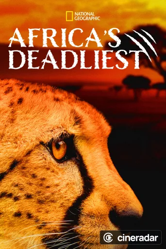 Africa's Deadliest