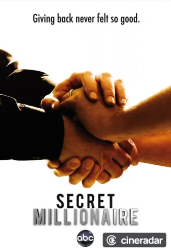 Secret Millionaire