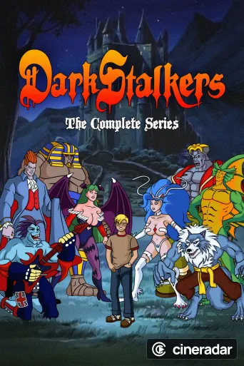 DarkStalkers