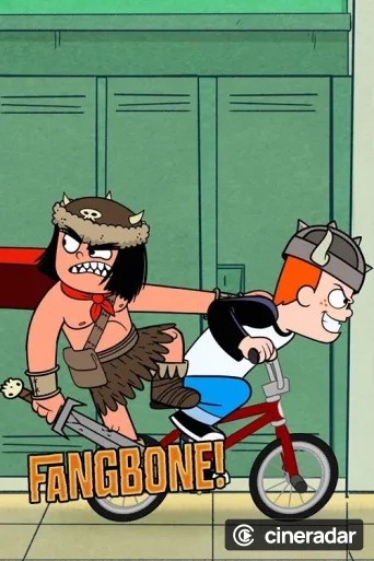 Fangbone!