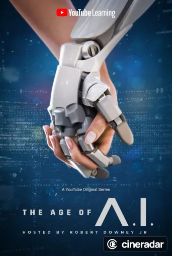 The Age of A.I.