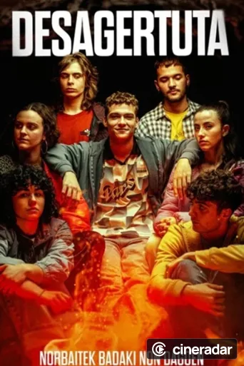 Desaparecido