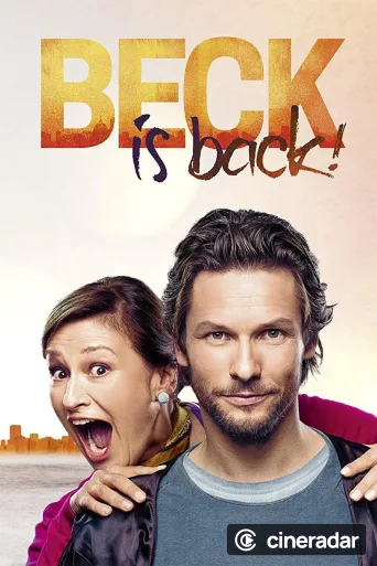 Beck is back!