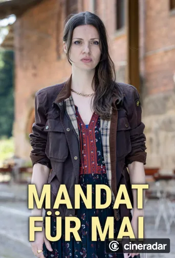 Mandat für Mai