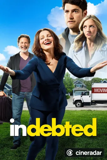 Indebted