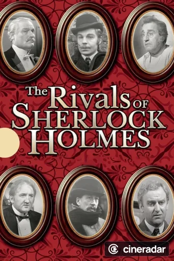 Les Rivaux de Sherlock Holmes