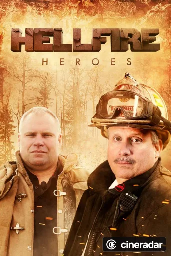 Hellfire Heroes