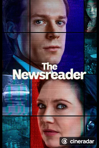 Profession : Reporter