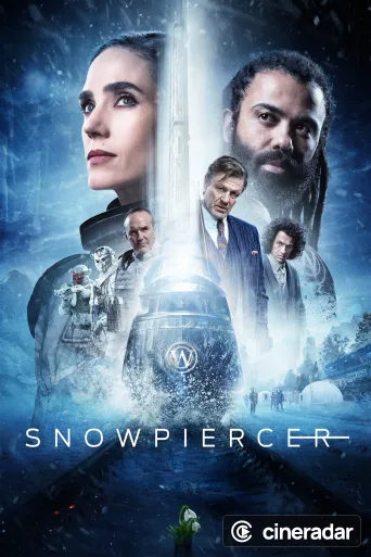 Snowpiercer
