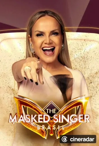 Mask Singer (Brésil)