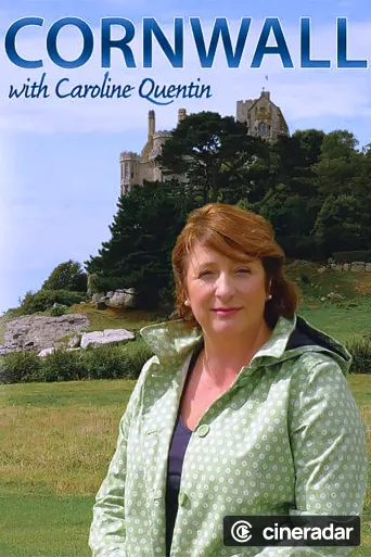 Cornwall with Caroline Quentin