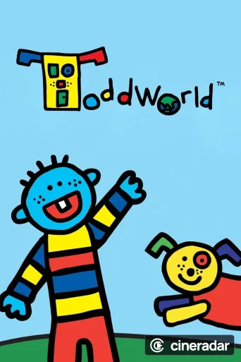 ToddWorld