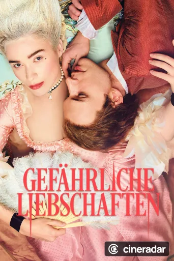 Dangerous Liaisons