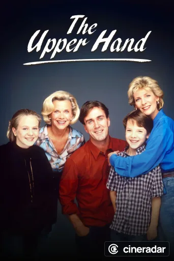 The Upper Hand