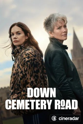 Down Cemetery Road
