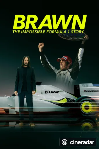 Brawn: The Impossible Formula 1 Story