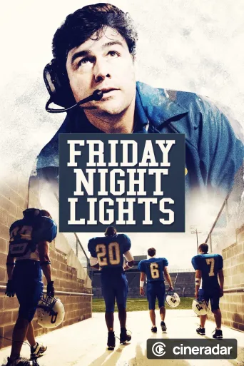 Friday Night Lights