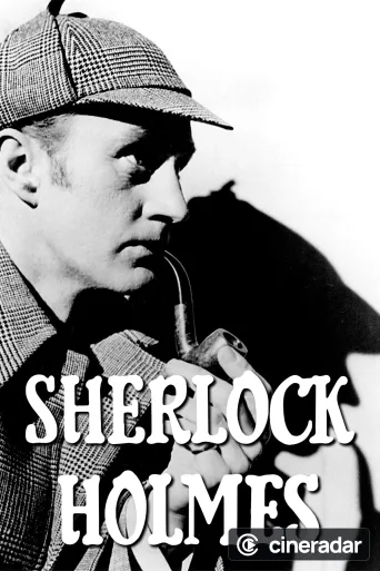Sherlock Holmes
