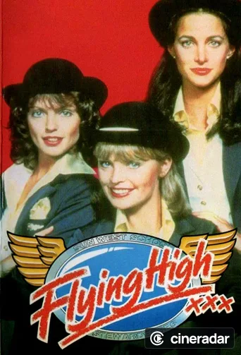 Flying High