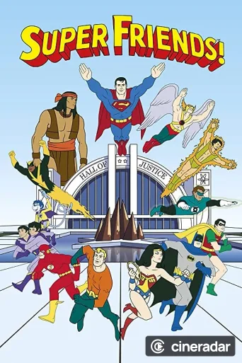 Super Friends