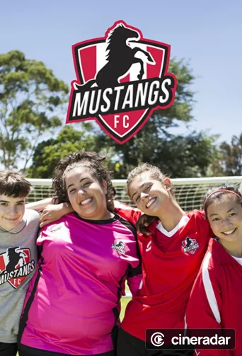 Mustangs FC