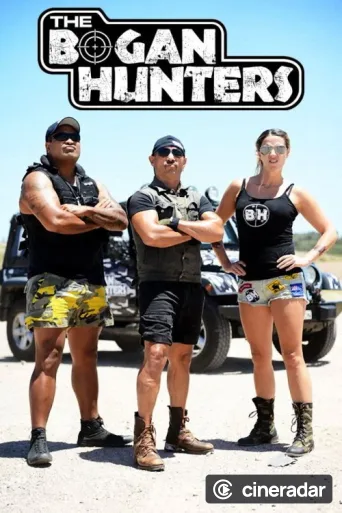 Bogan Hunters