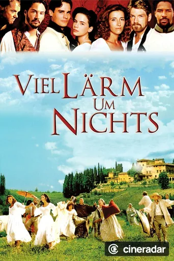 Molto rumore per nulla