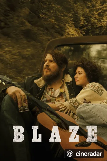 Blaze