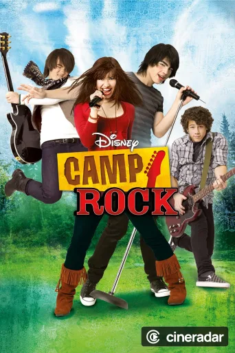 Camp Rock