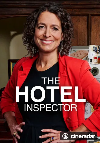 The Hotel Inspector