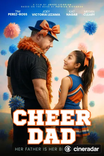 Cheer Dad