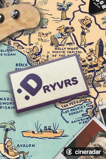 :DRYVRS