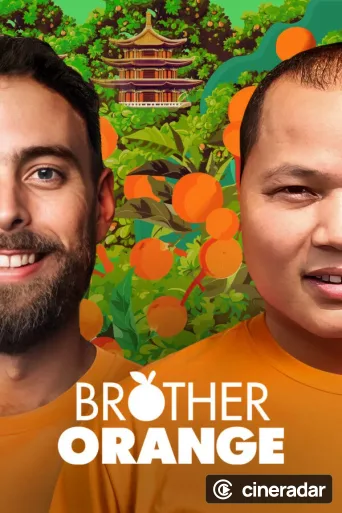 Brother Orange