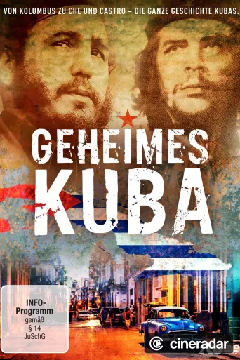 Geheimes Kuba