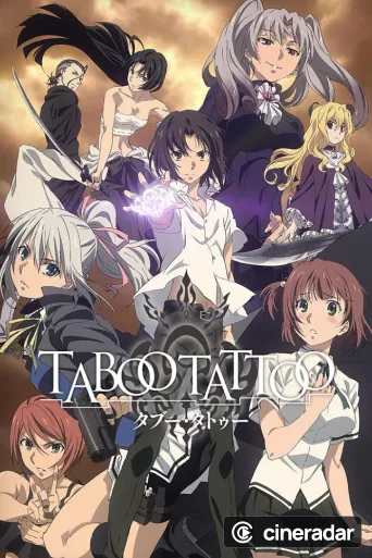 Taboo Tattoo