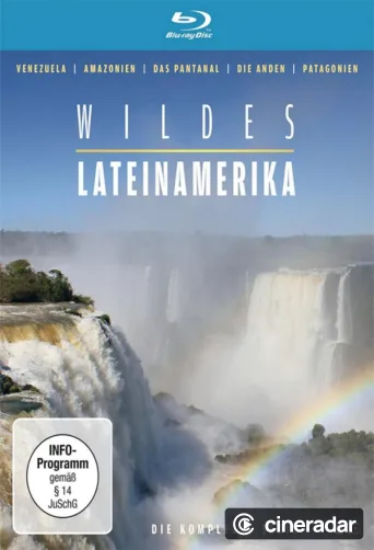 Wildest Latin America