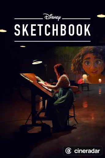Sketchbook