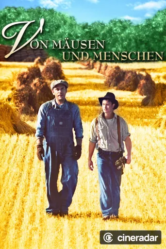 Uomini e topi