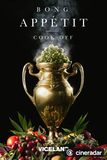 Bong Appétit