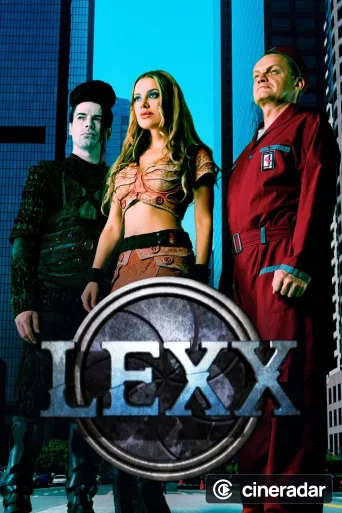 Lexx