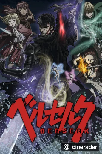 Berserk