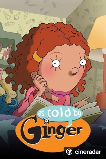 Ginger