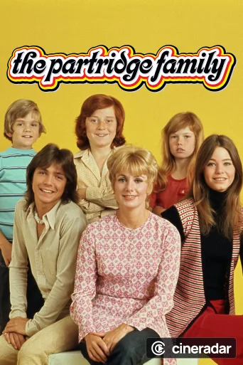 Die Partridge-Familie