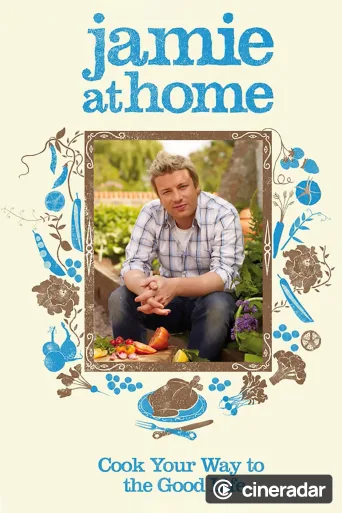 Jamie at Home