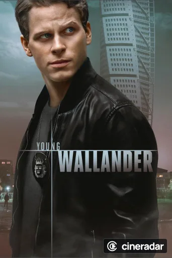 Der junge Wallander