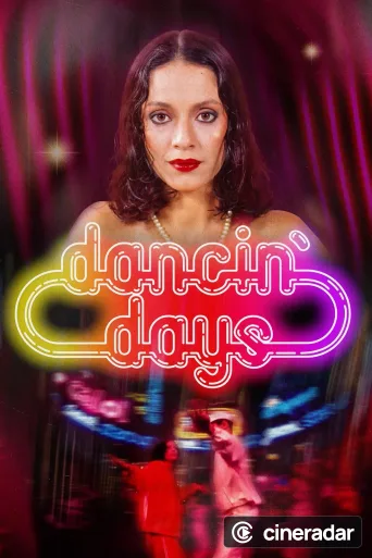 Dancin' Days