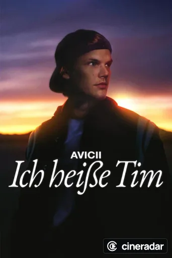 Avicii: Soy Tim