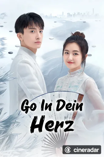 GO Into Your Heart