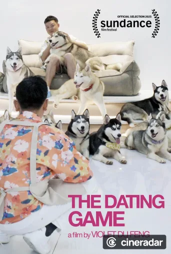 The Dating Game