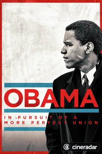 Obama : La promesse américaine